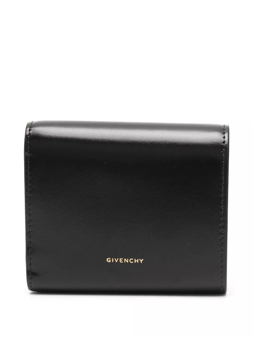 Cheap Givenchy 4G Liquid leather wallet Women 0122