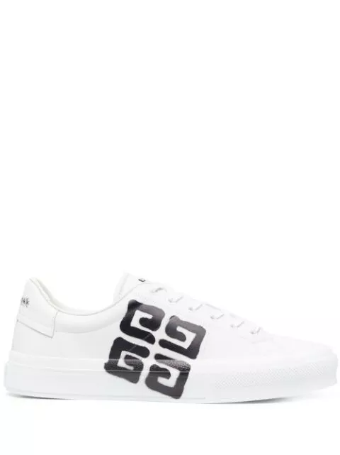 Givenchy City Sport 4G sneakers Men 0118