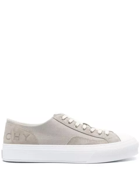 Givenchy City low-top sneakers Men 0118