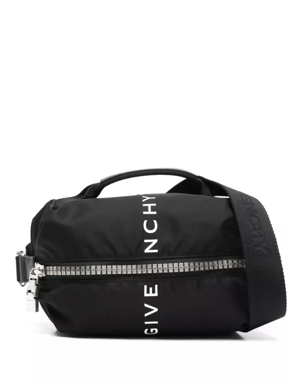 Affordable Givenchy G-Zip messenger bag Men 0125