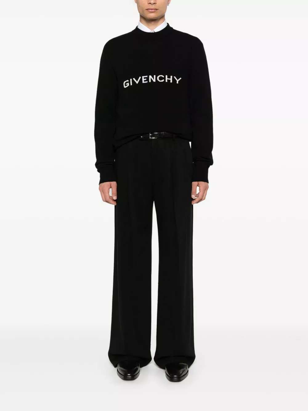 Cheap Givenchy Archetype sweater Men 0129