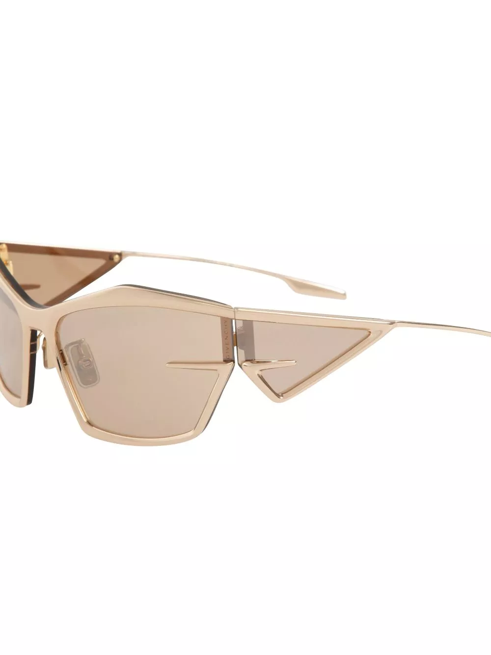 Affordable Givenchy Eyewear Giv Cut sunglasses Women 0122