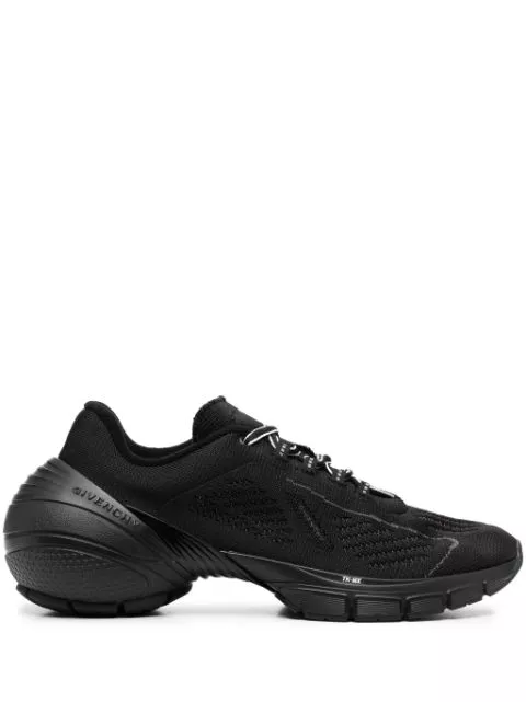 Givenchy TK-MX Runner panelled-design sneakers Men 0113