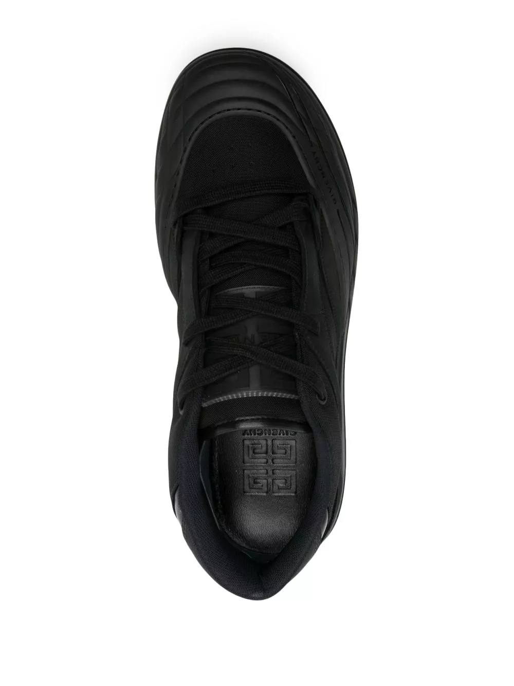 Cheap Givenchy 4G-applique tonal sneakers Men 0113