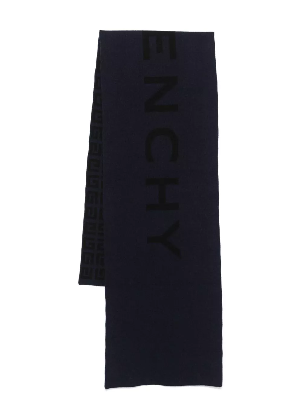 Cheap Givenchy 4G double-sided scarf Women 0117