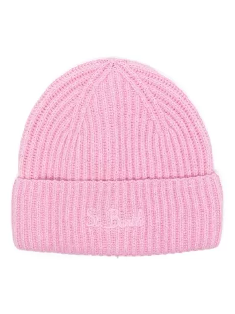 Cheap MC2 Saint Barth Moss beanie Women 0124