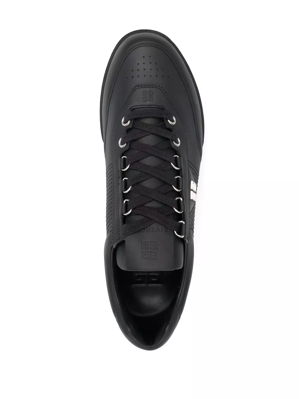 Cheap Givenchy G4 low-top sneakers Men 0113