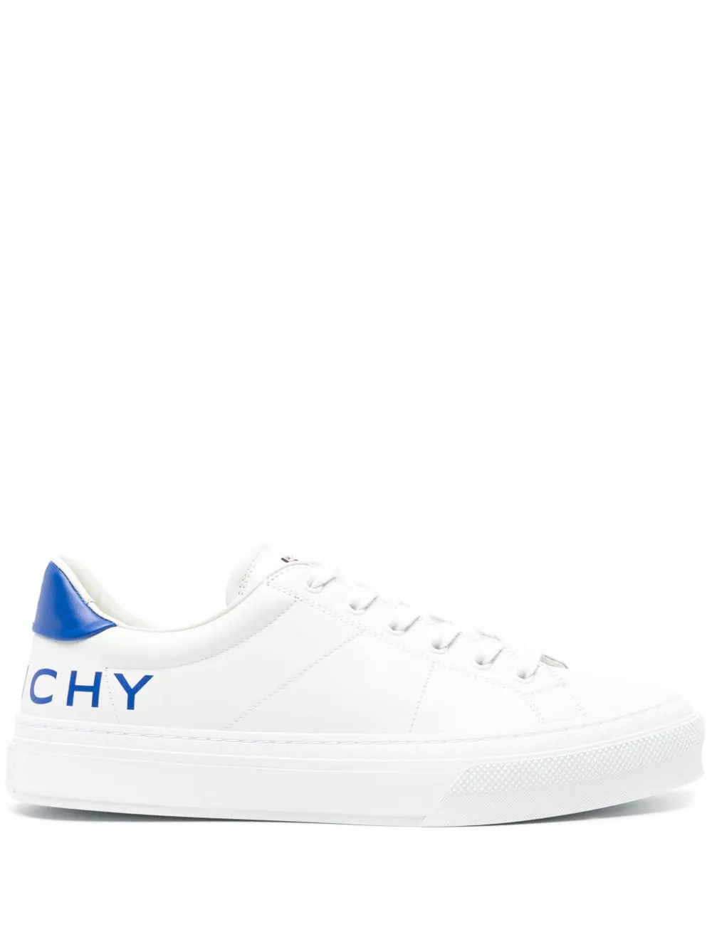 Cheap Givenchy City Sport leather sneakers Men 0118