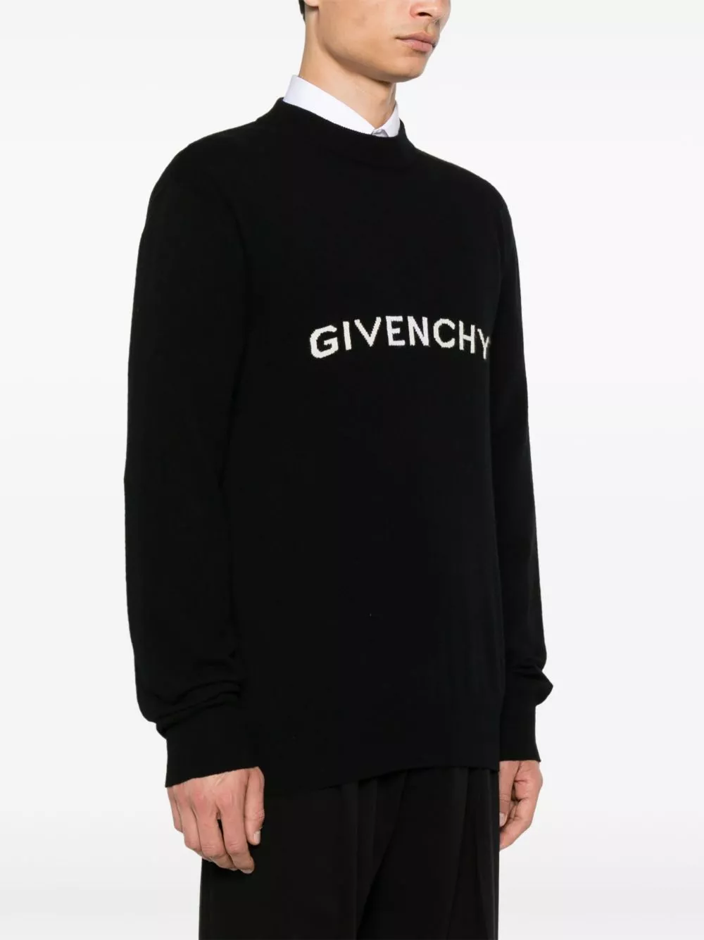 Cheap Givenchy Archetype sweater Men 0129