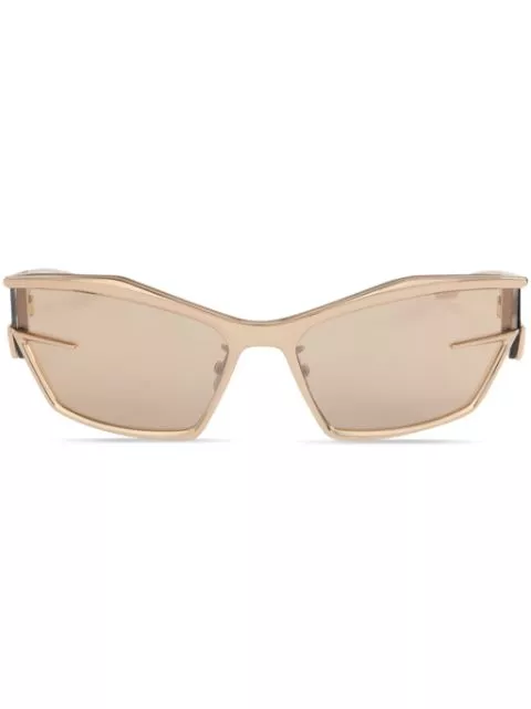 Givenchy Eyewear Giv Cut sunglasses Women 0122