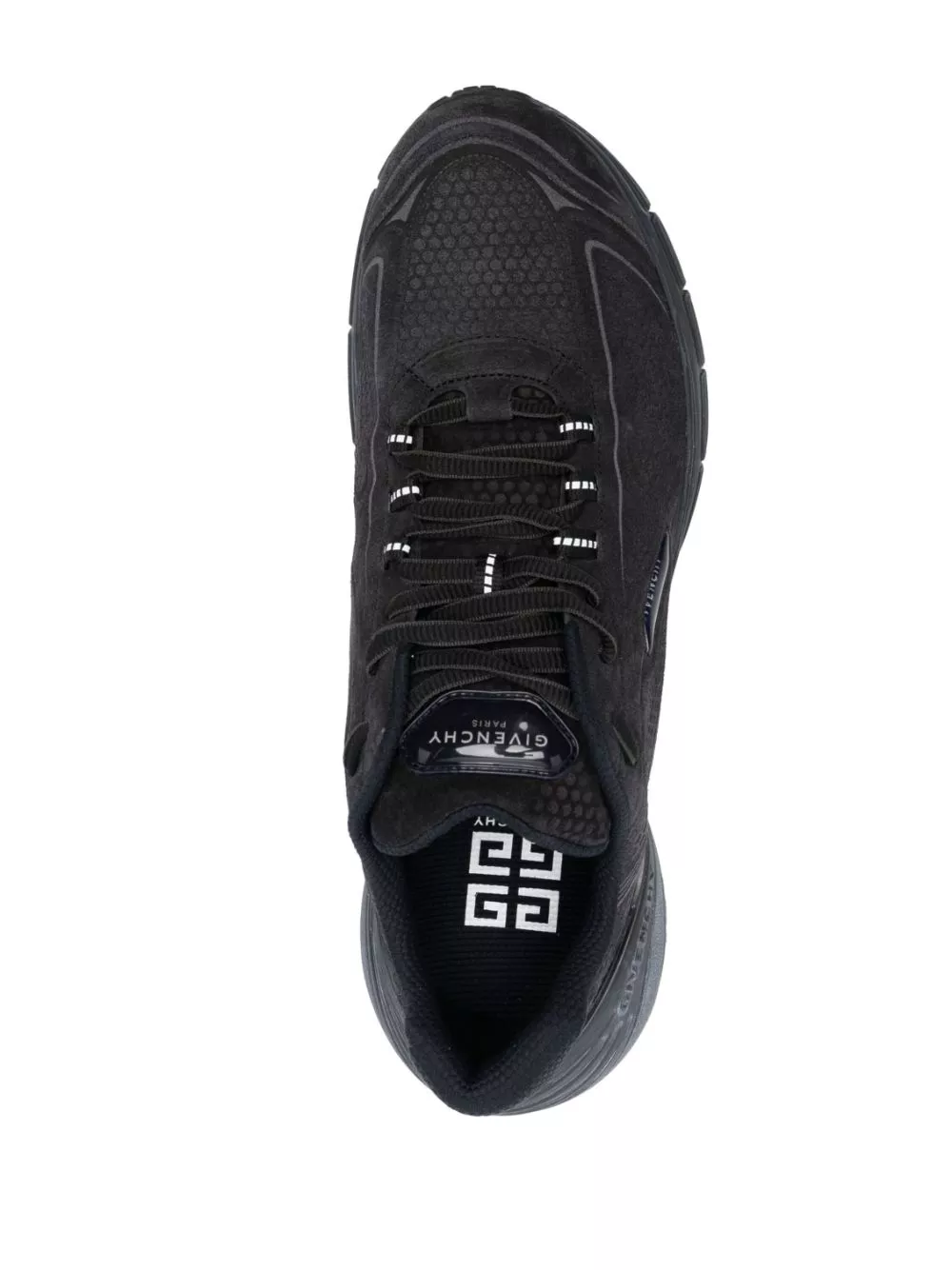 Affordable Givenchy TK-MX suede sneakers Men 0119