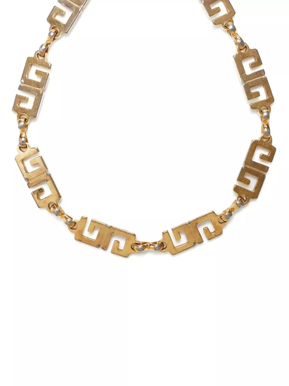 Affordable Givenchy logo link bracelet Women 0130