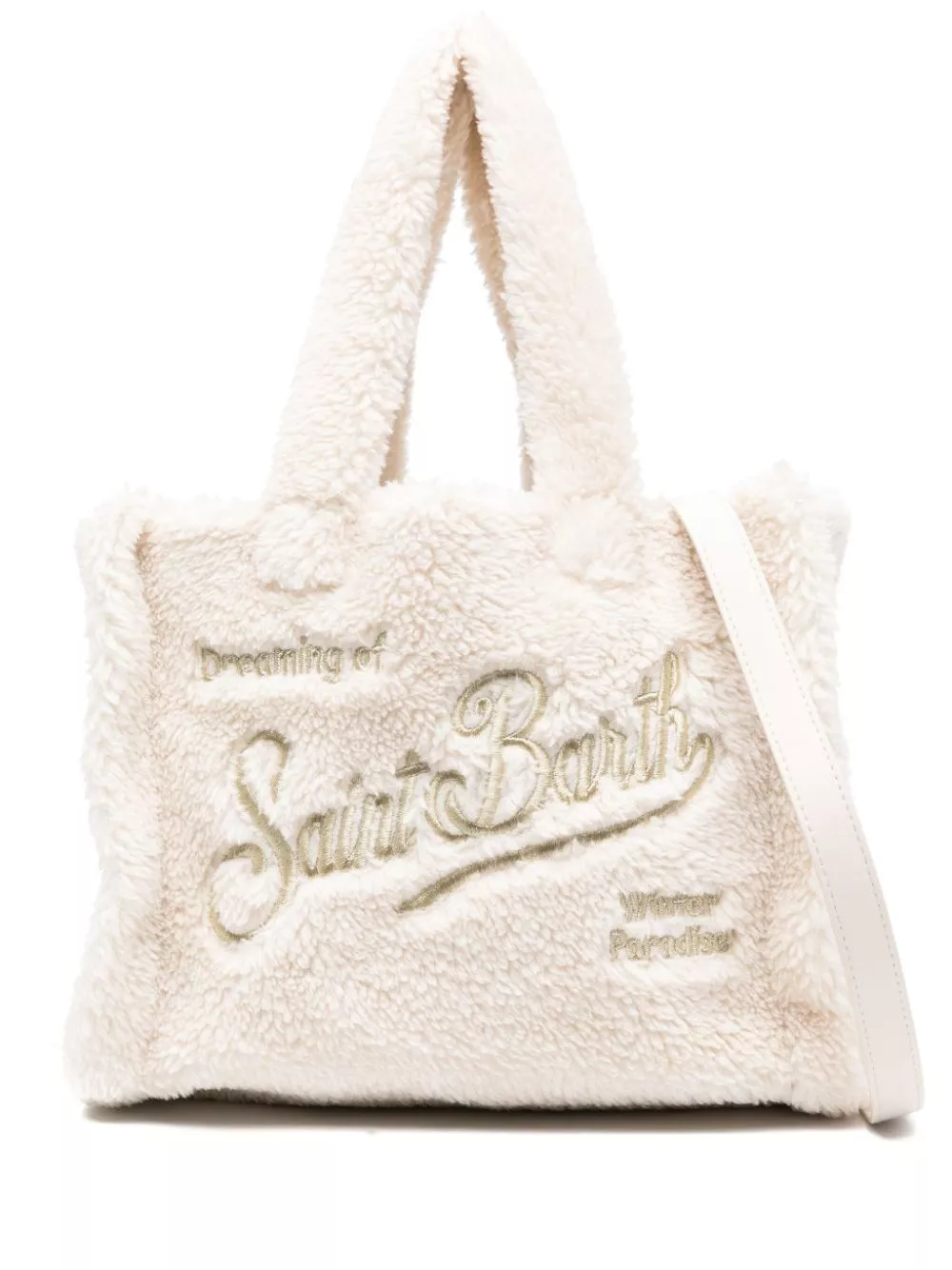 Affordable MC2 Saint Barth small Soft tote bag Men 0123