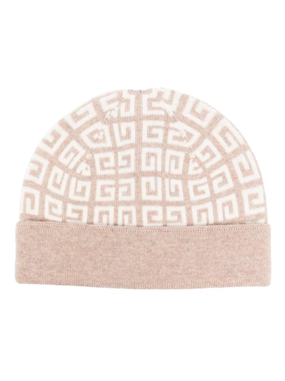 Affordable Givenchy 4G knitted beanie Women 0122