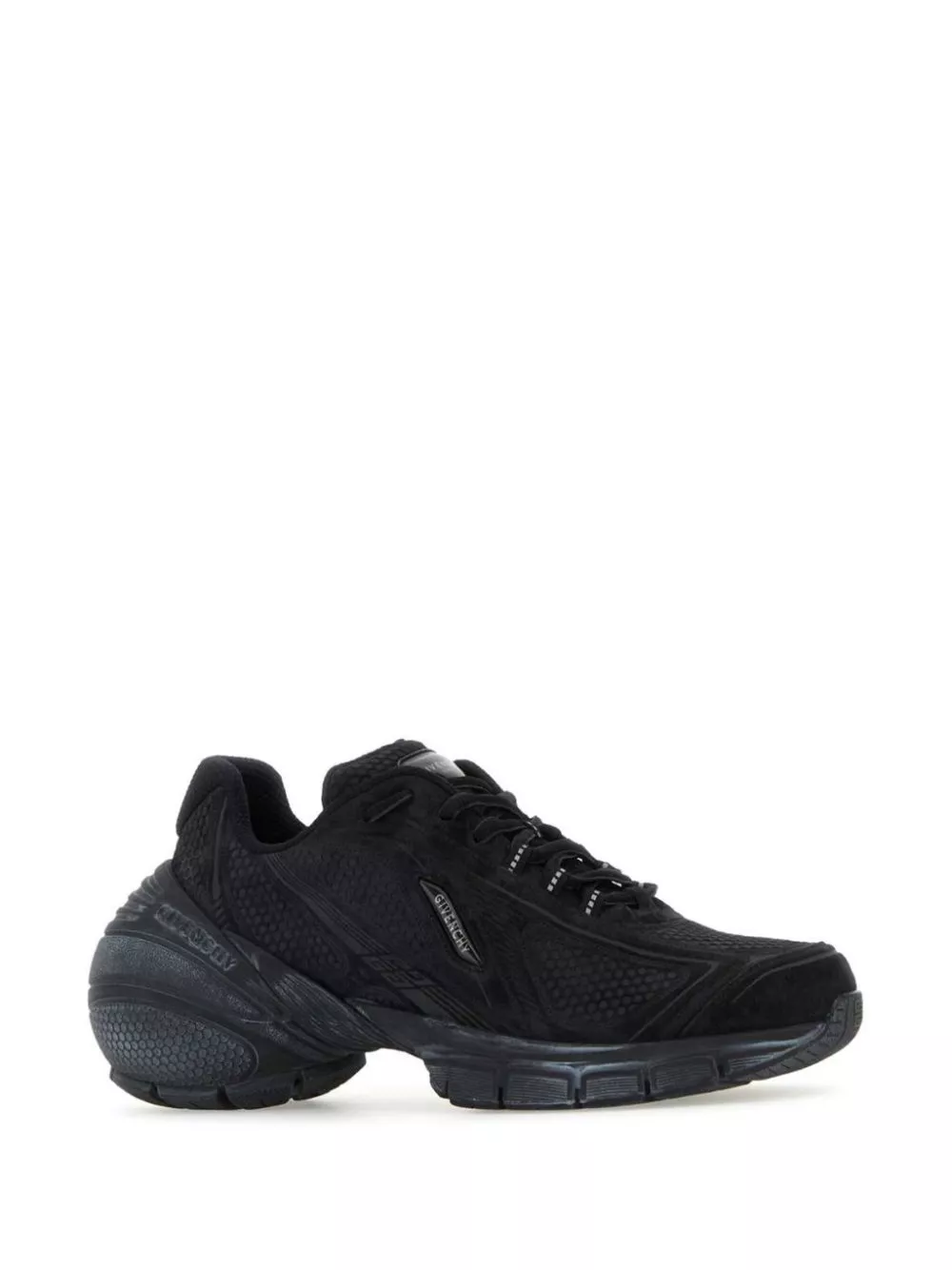 Affordable Givenchy TK-MX suede sneakers Men 0119