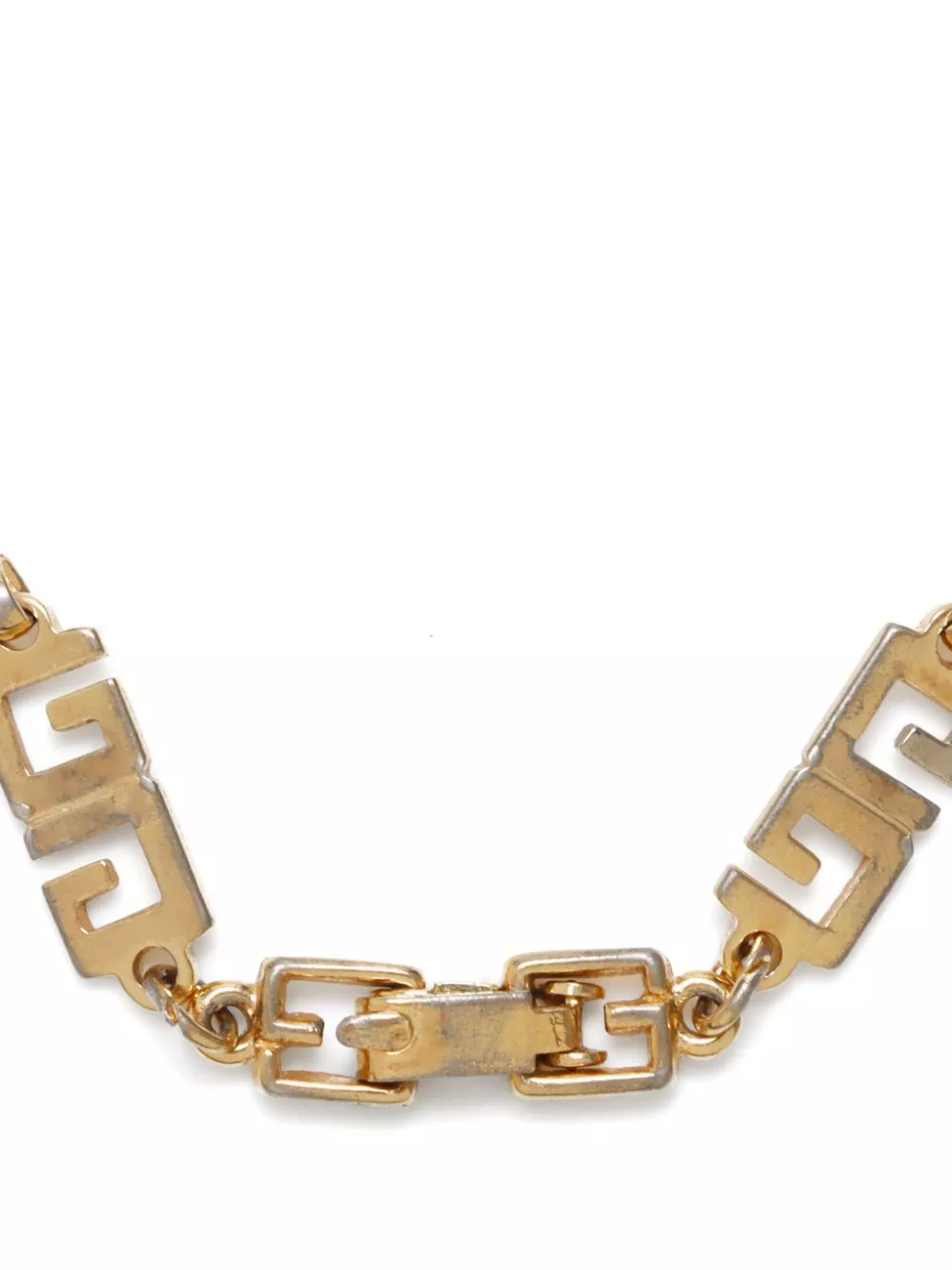 Affordable Givenchy logo link bracelet Women 0130