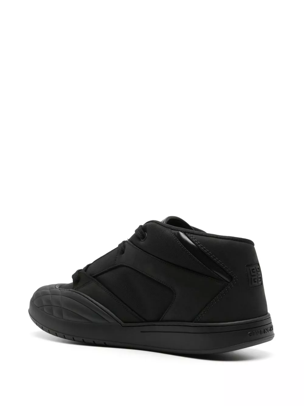 Cheap Givenchy 4G-applique tonal sneakers Men 0113