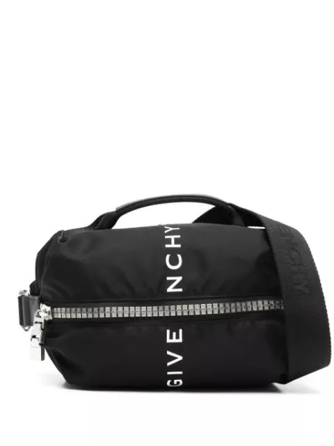 Affordable Givenchy G-Zip messenger bag Men 0125