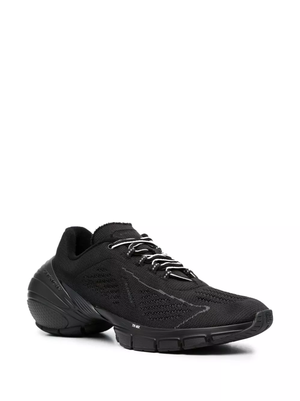 Affordable Givenchy TK-MX Runner panelled-design sneakers Men 0113