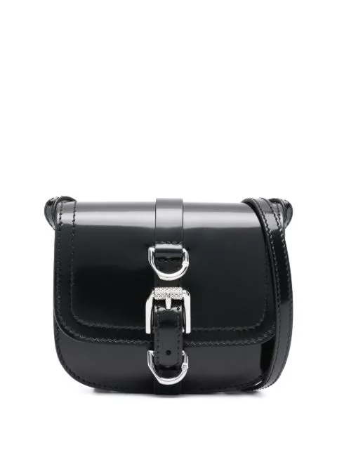 Cheap Givenchy Vouyou Neck messenger bag Men 0123