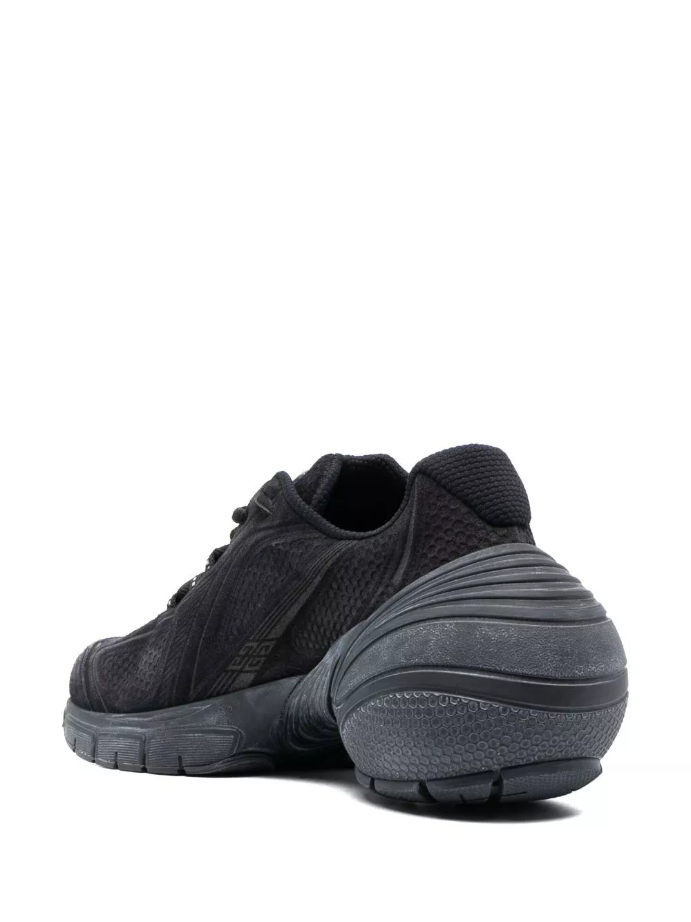 Affordable Givenchy TK-MX suede sneakers Men 0119