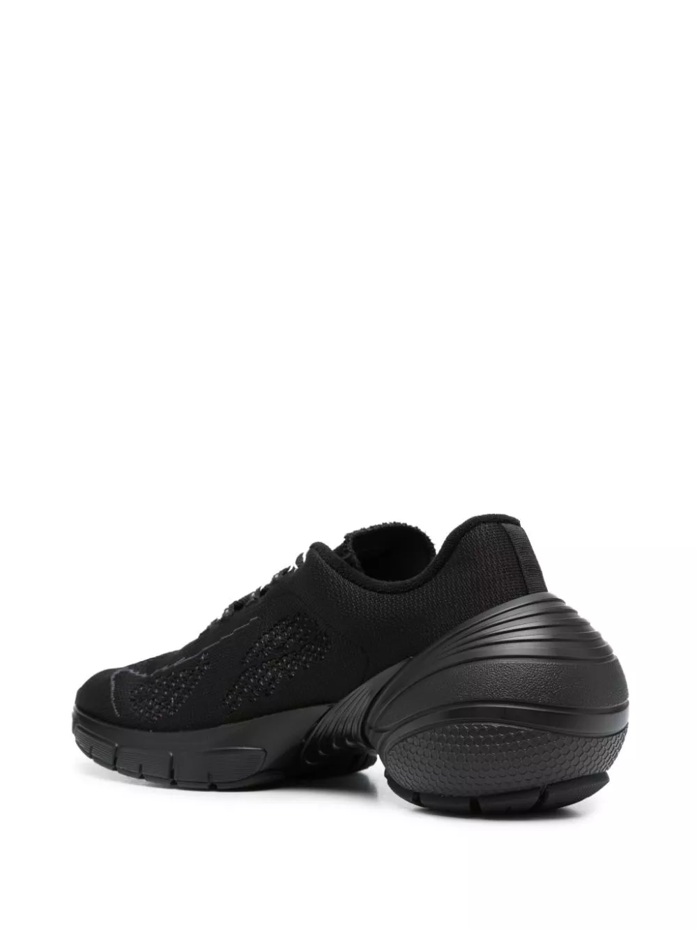 Affordable Givenchy TK-MX Runner panelled-design sneakers Men 0113