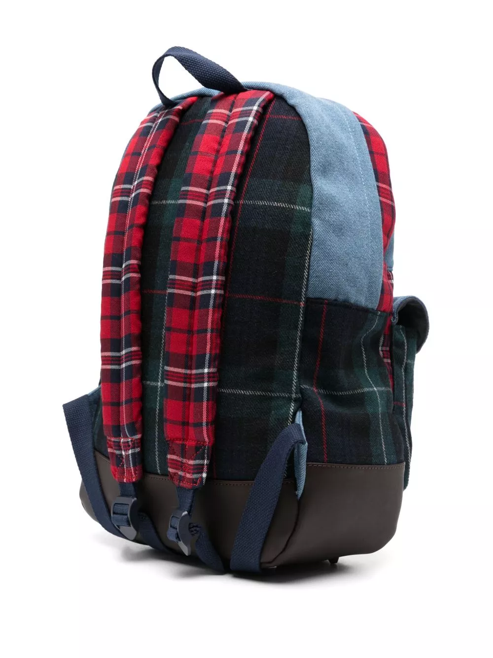 Affordable MC2 Saint Barth Cody backpack Men 0123