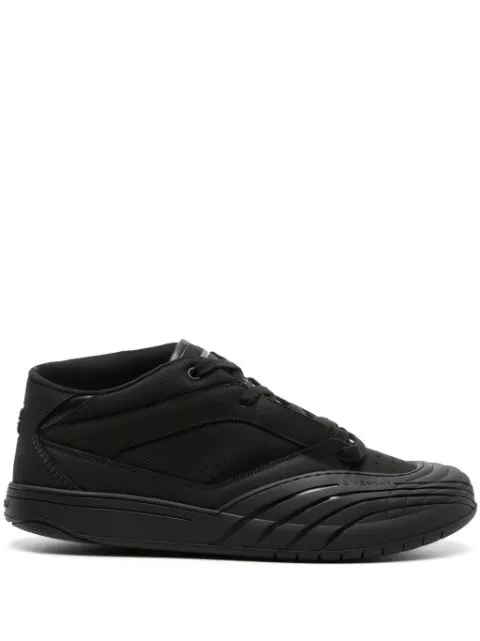 Givenchy 4G-applique tonal sneakers Men 0113