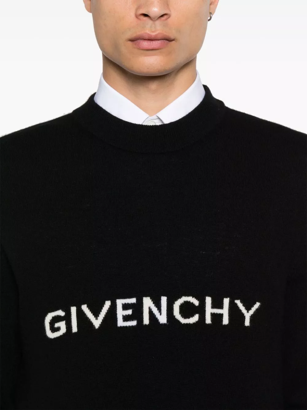 Cheap Givenchy Archetype sweater Men 0129