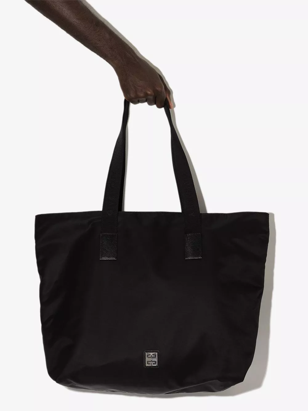 Affordable Givenchy large 4G tote bag Men 0123