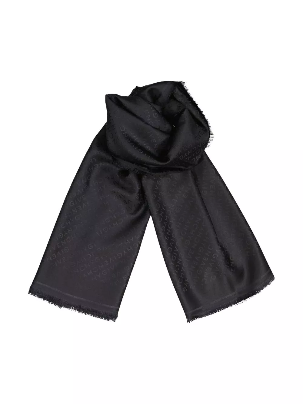 Affordable Givenchy silk scarf Women 0122