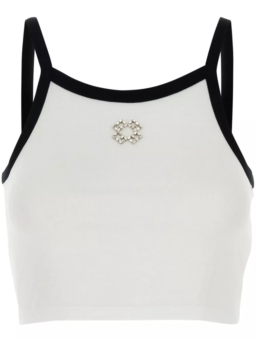 Cheap Givenchy 4G-motif tank top Women 0116