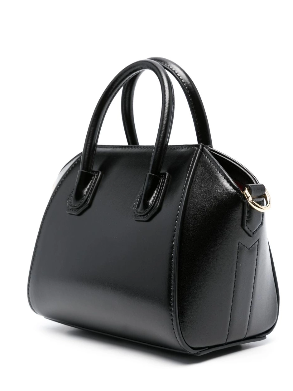 Affordable Women bag Givenchy Antigona tote leather mini 0213