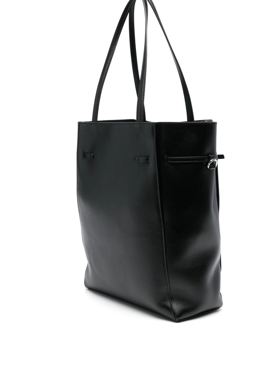 Affordable Givenchy leather medium bag tote Voyou Women 0222