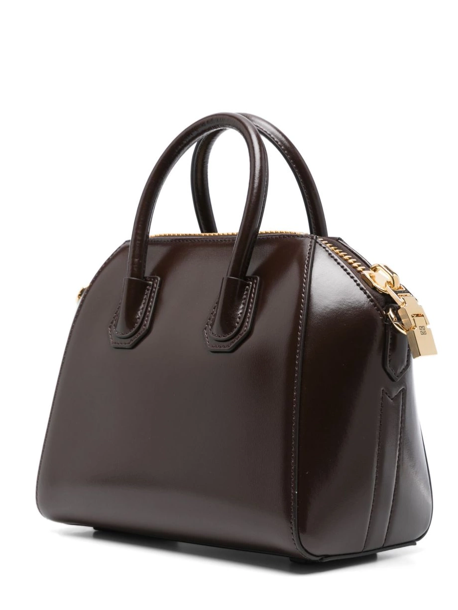 Affordable Women Givenchy Antigona mini tote bag 0212