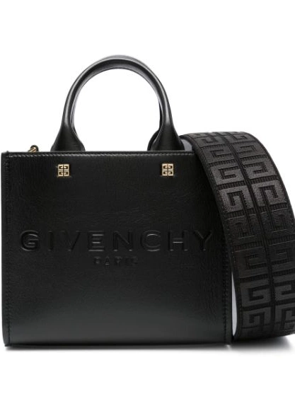 Cheap bag G-Tote mini Givenchy leather Women 0215