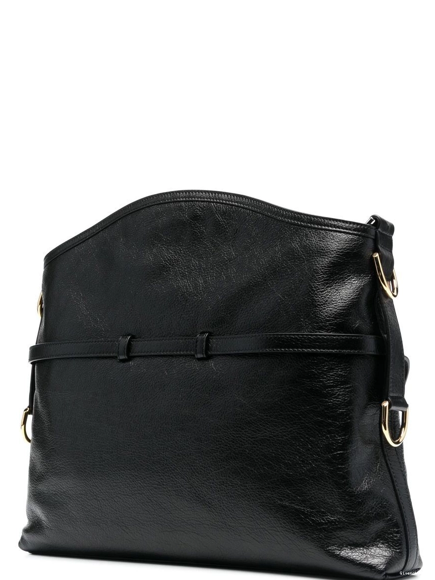 Affordable shoulder Women bag Givenchy grained-leather 0224