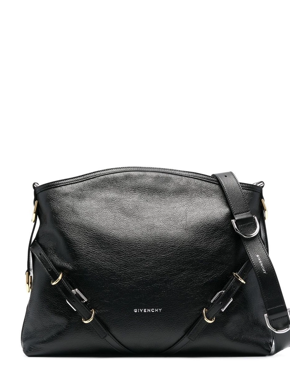 Affordable shoulder Women bag Givenchy grained-leather 0224