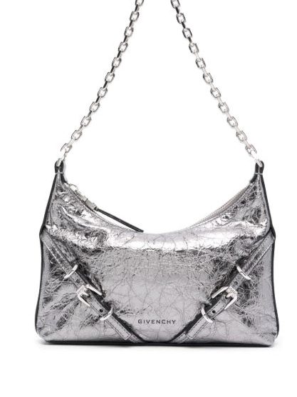 Affordable Givenchy Voyou metallic Party Women bag 0216