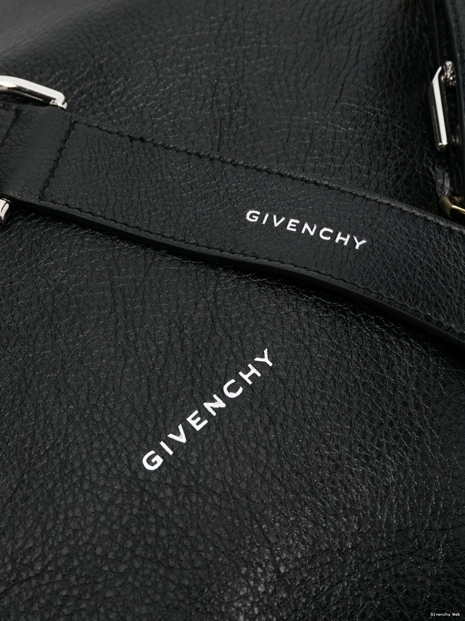 Affordable shoulder Women bag Givenchy grained-leather 0224