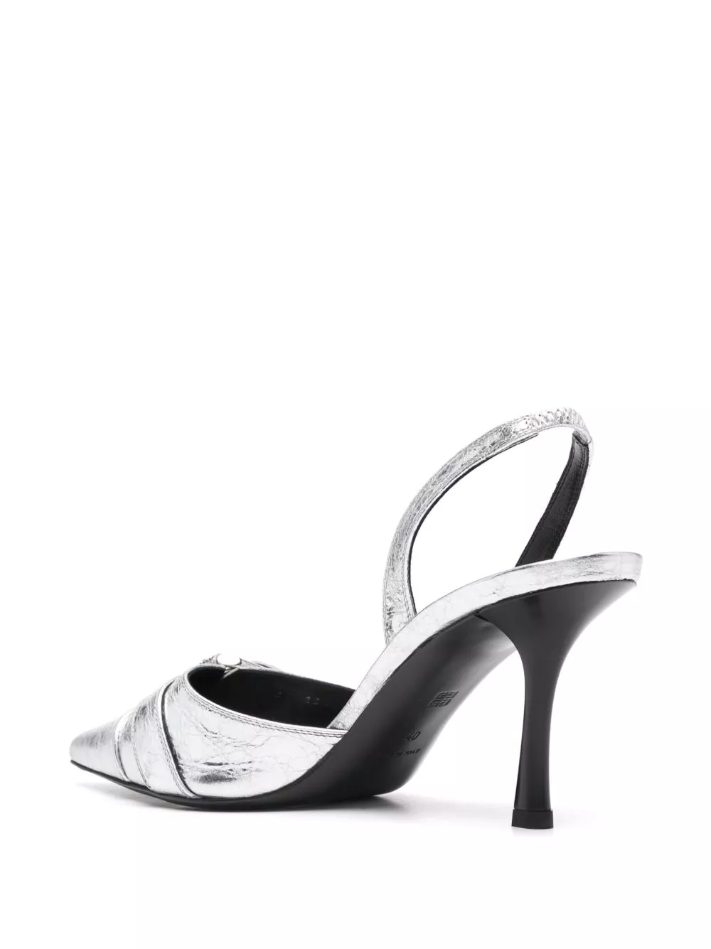 Cheap Givenchy 90mm Voyou pumps Women 0205