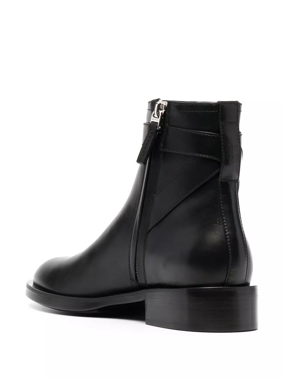 Cheap Givenchy padlock-detail boots Women 0205