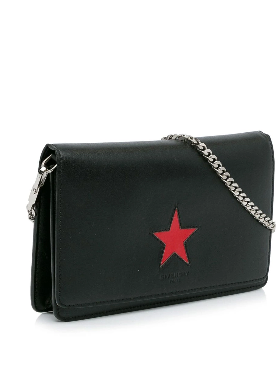 Affordable Givenchy Star 2005 Women Pandora wallet-on-chain 0225