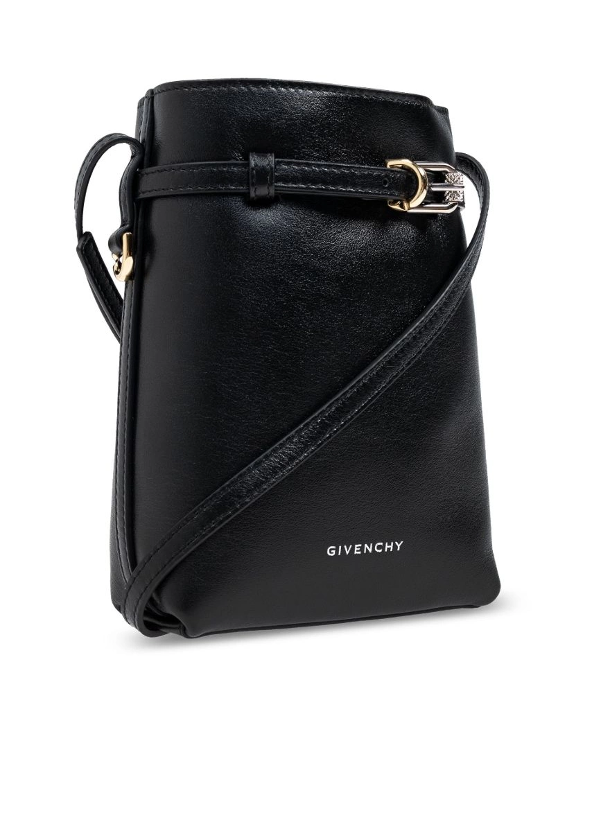 Affordable Givenchy Women belted crossbody bag 0218