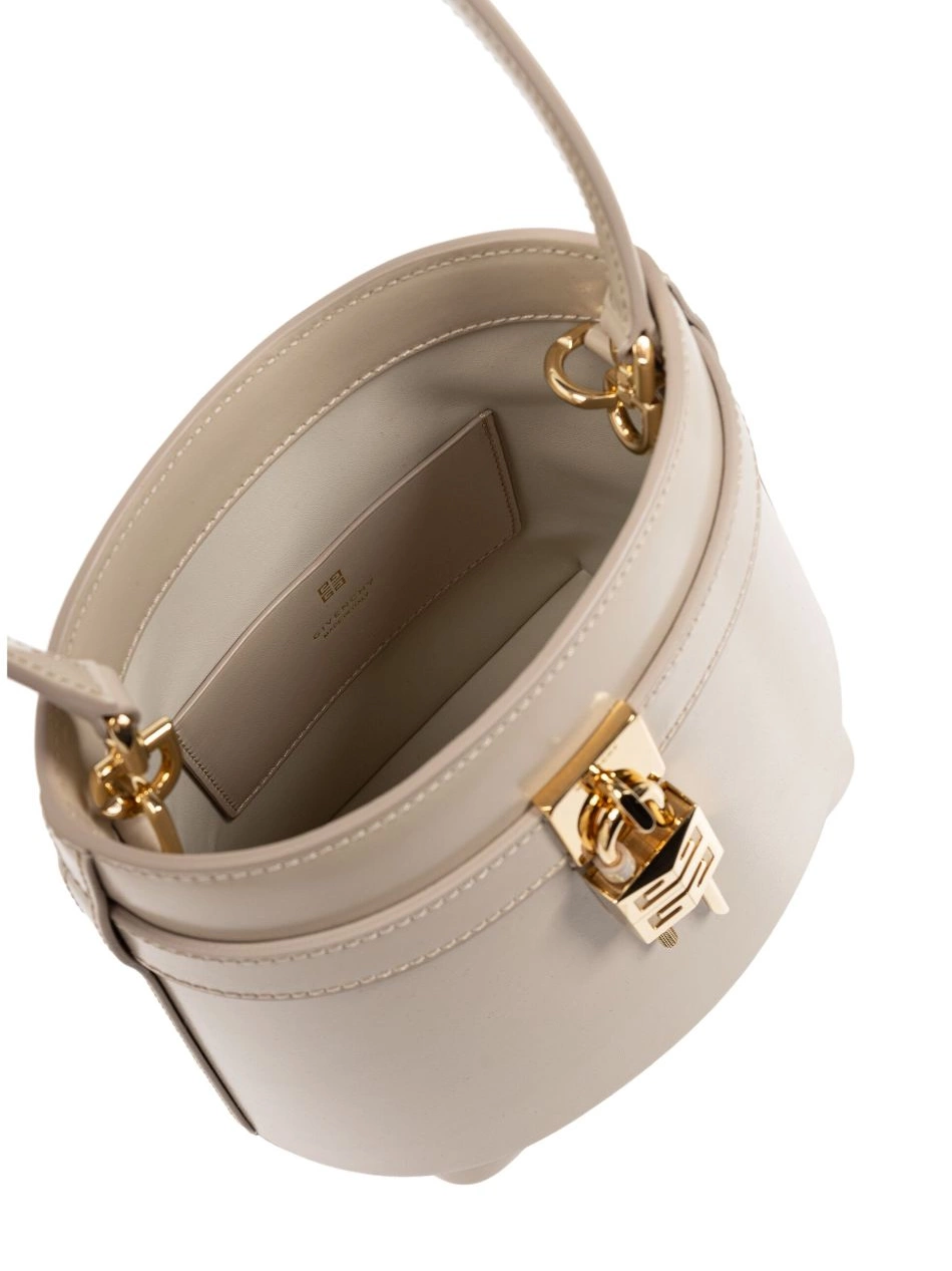 Affordable Shark Givenchy bag Women bucket Lock 0218