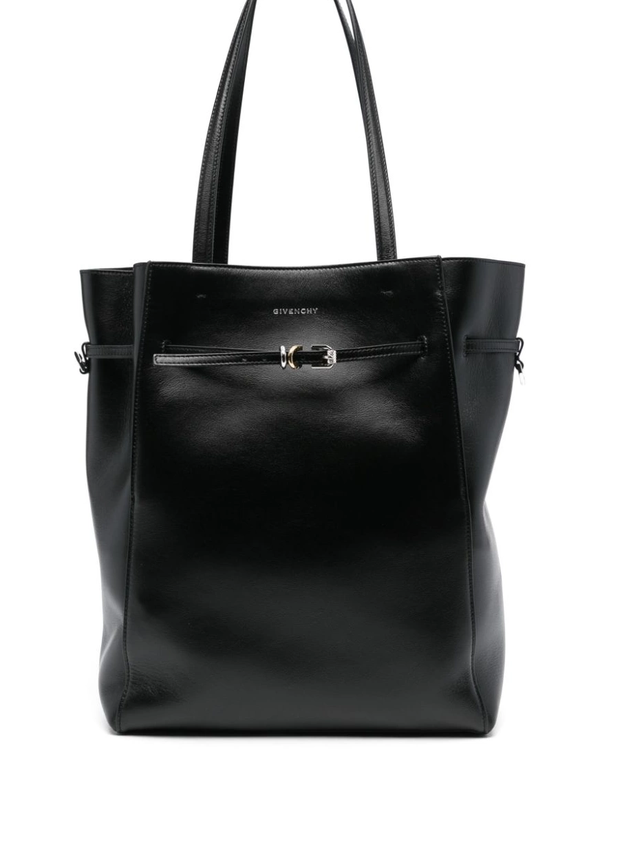 Affordable Givenchy leather medium bag tote Voyou Women 0222