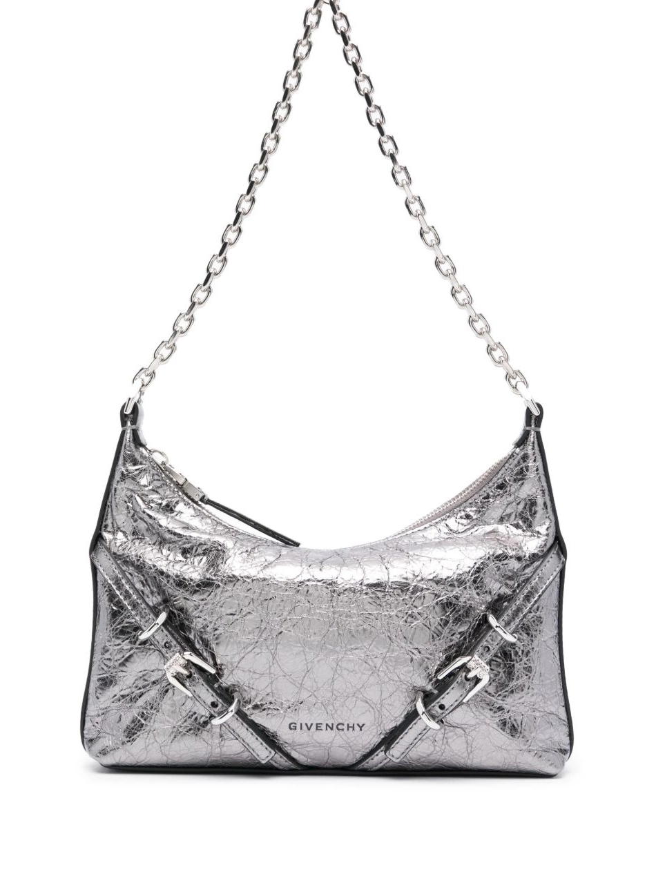 Affordable Givenchy Voyou metallic Party Women bag 0216