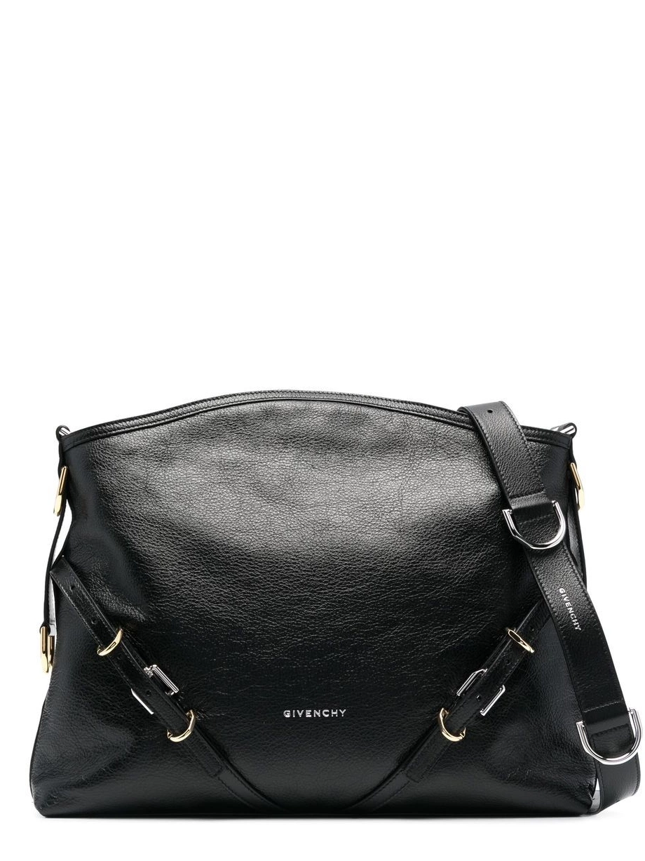 Cheap Women shoulder Givenchy grained-leather bag 0225