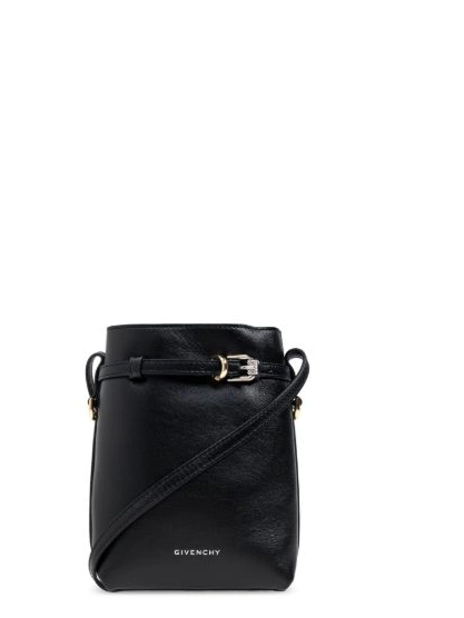 Affordable Givenchy Women belted crossbody bag 0218