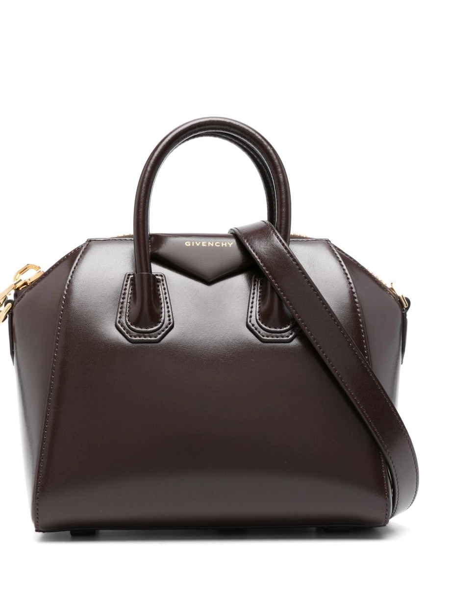 Affordable Women Givenchy Antigona mini tote bag 0212